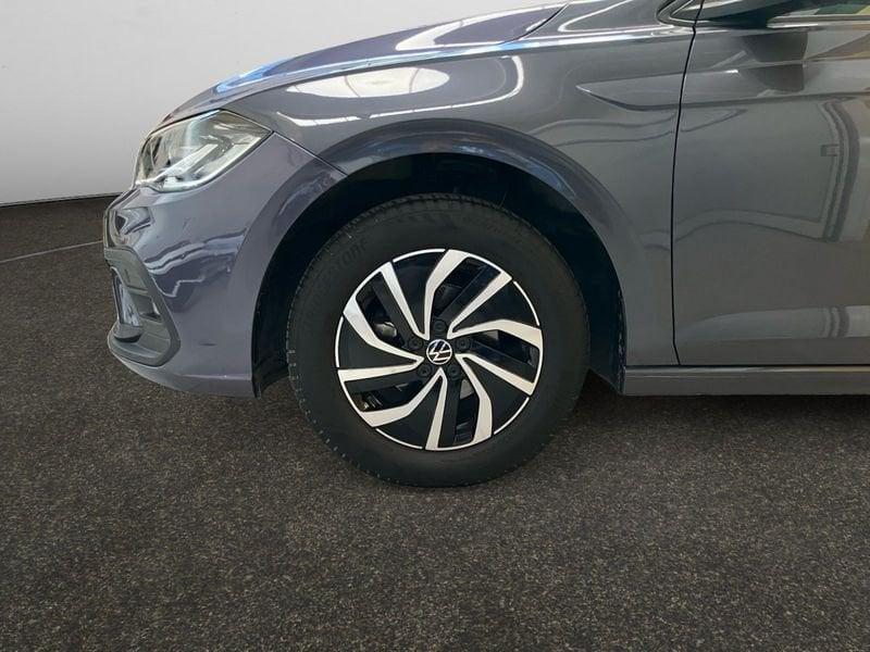 Volkswagen Polo 1.0 EVO Life