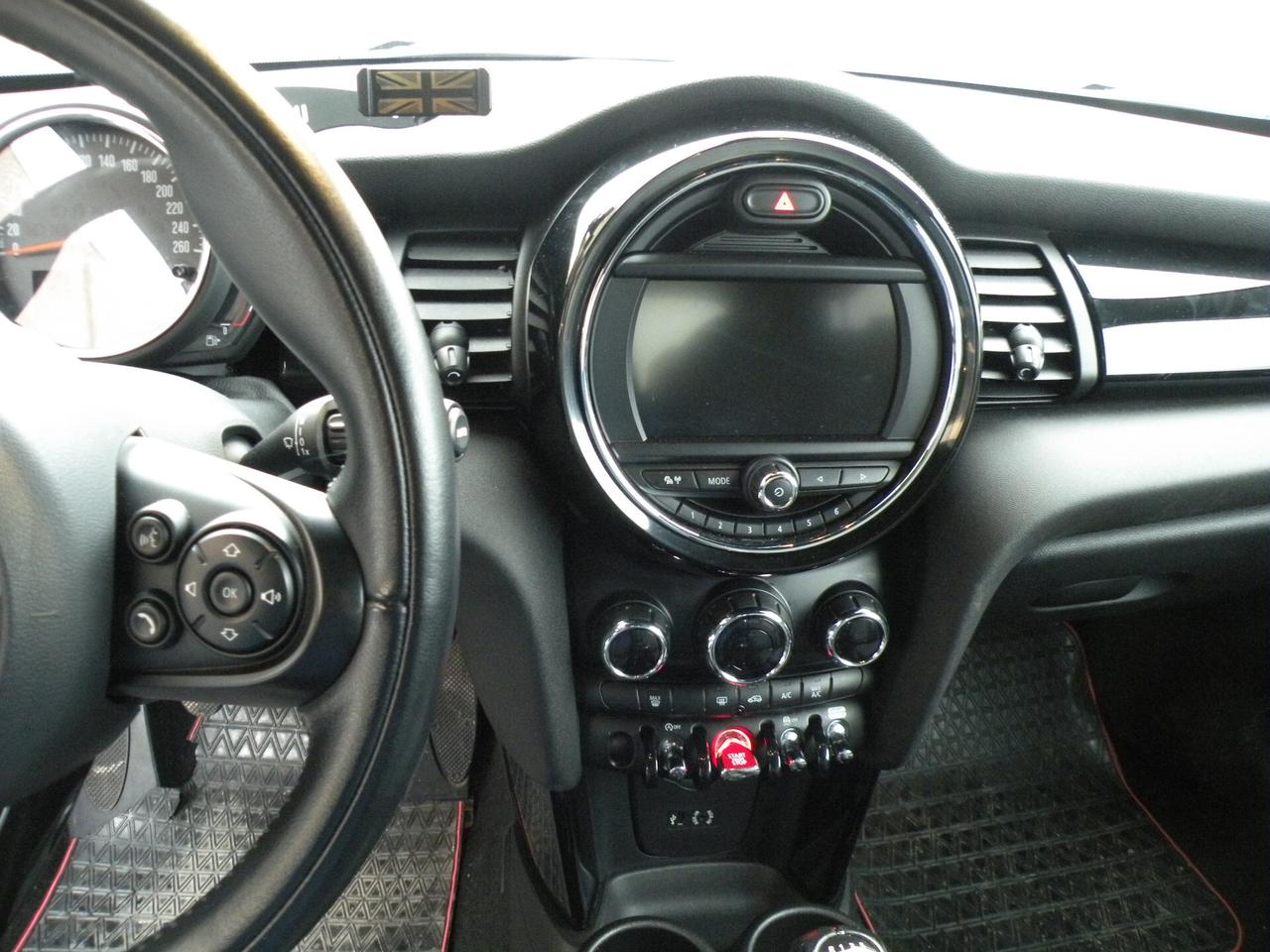 Mini Mini 2.0 Cooper S