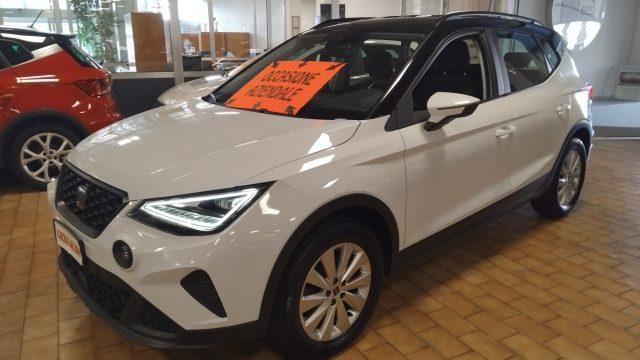 SEAT Arona 1.0 EcoTSI 110 CV Style FULL LED APP CONNECT