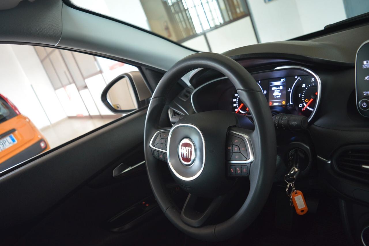 Fiat Tipo 1.6 Mjt 120 cv S&S SW Business