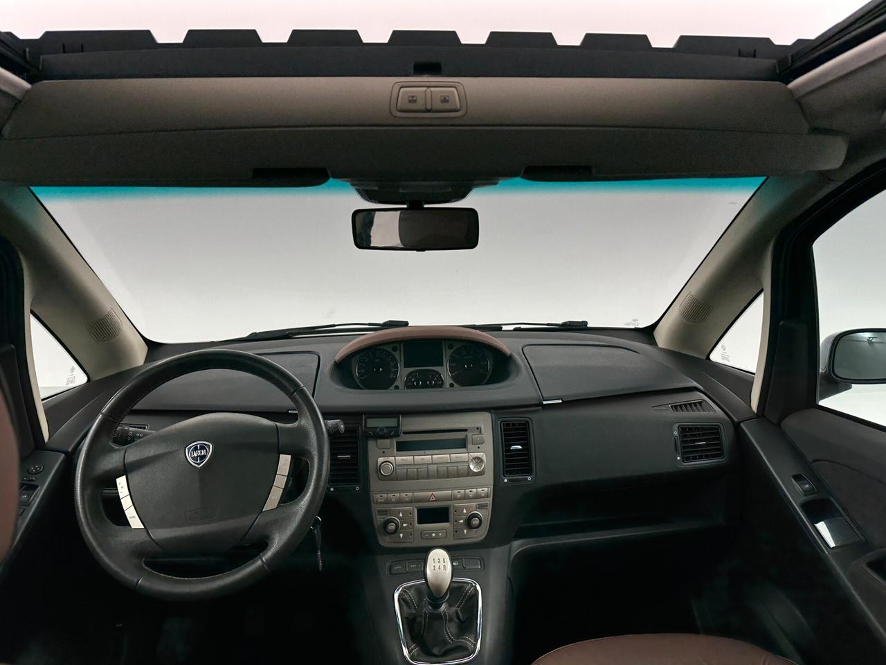 Lancia MUSA 1.6 Multijet Poltrona Frau