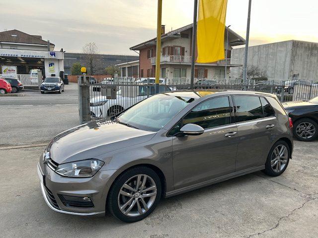 VOLKSWAGEN Golf 2.0 TDI DSG 5p. Sport Edition UNICO PROPRIETARIO