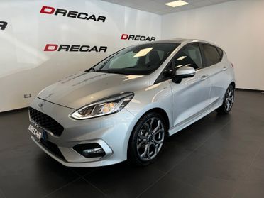 Ford Fiesta 1.5 TDCi 5 porte ST-Line OK NEOPATENTATI 64.000 KM