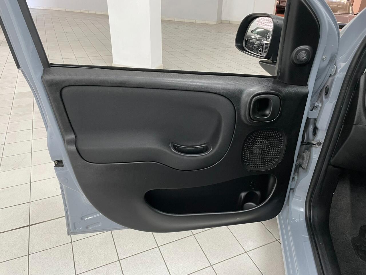 Fiat Panda 1.0 70 cv FireFly S&S Hybrid 5 posti Ruotino di scorta
