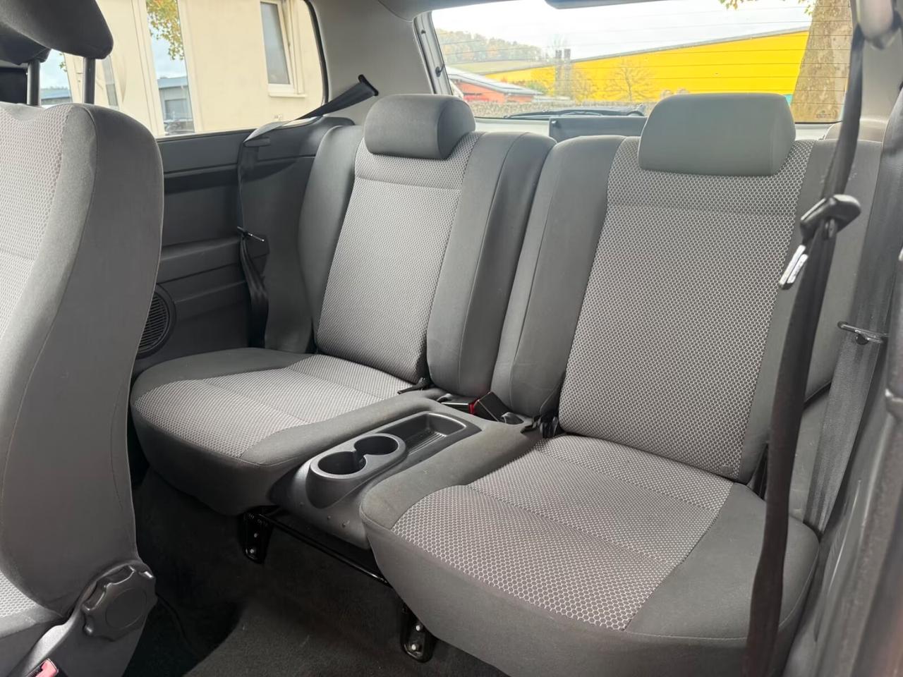 Volkswagen Fox 1.2 Easy