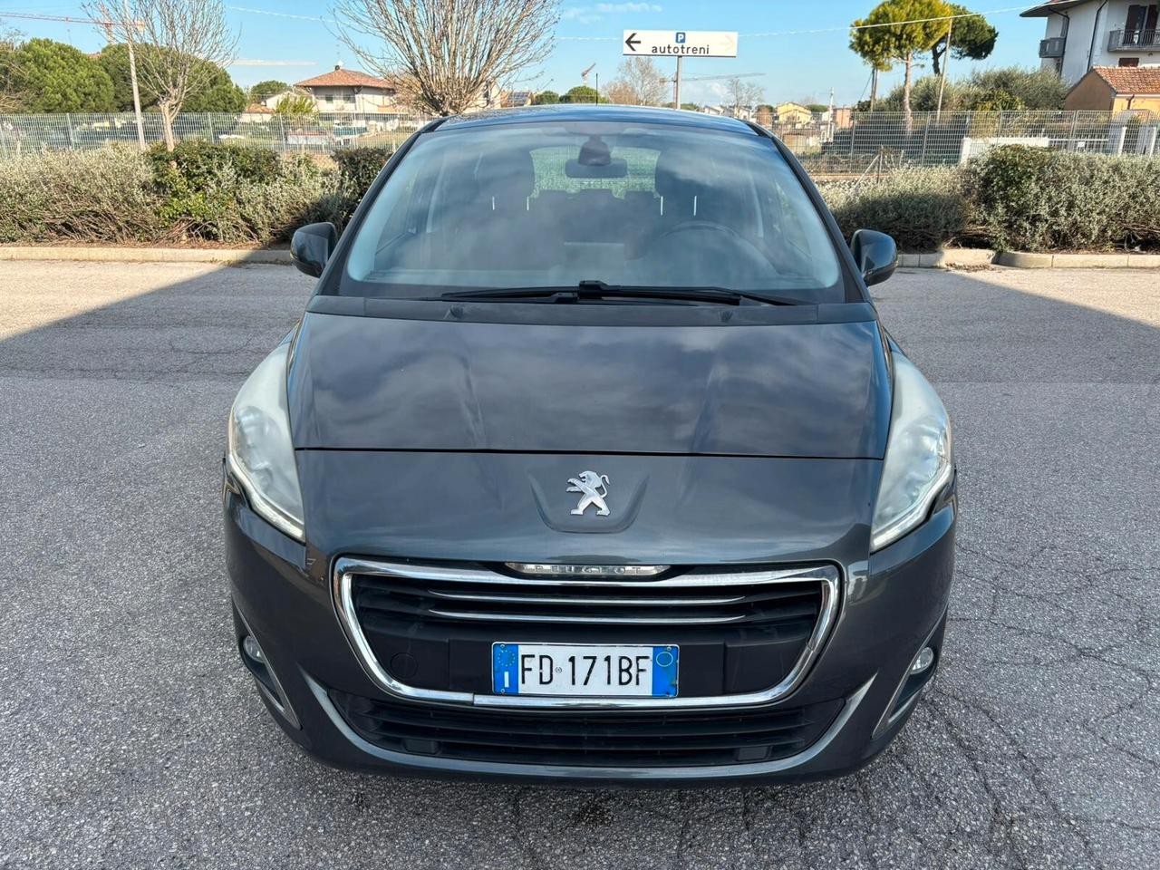 Peugeot 5008 BlueHDi 120 S&S Business 7 Posti