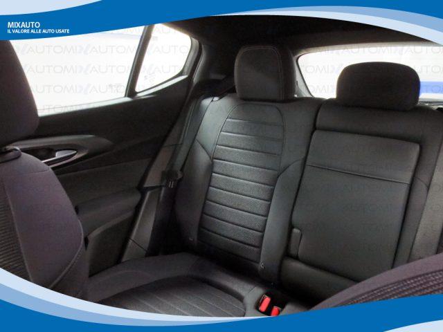 ALFA ROMEO Tonale 1.5 Hybrid 160cv Ti TCT7 EU6