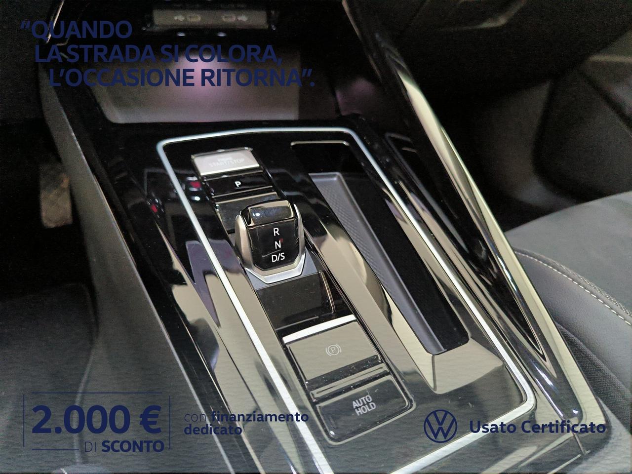 Volkswagen Golf 2.0 tdi style 150cv dsg