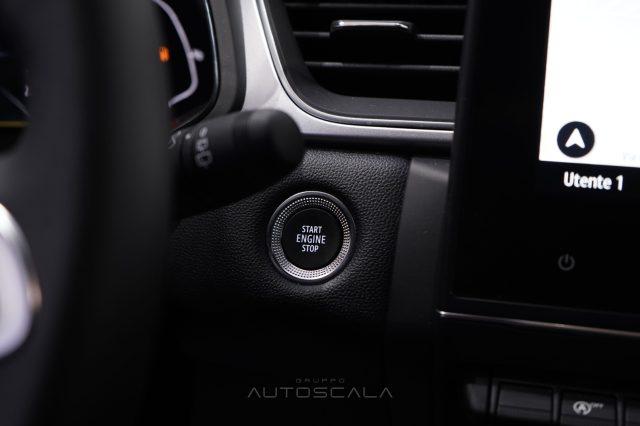 RENAULT Captur 1.0 TCe 90 CV Techno