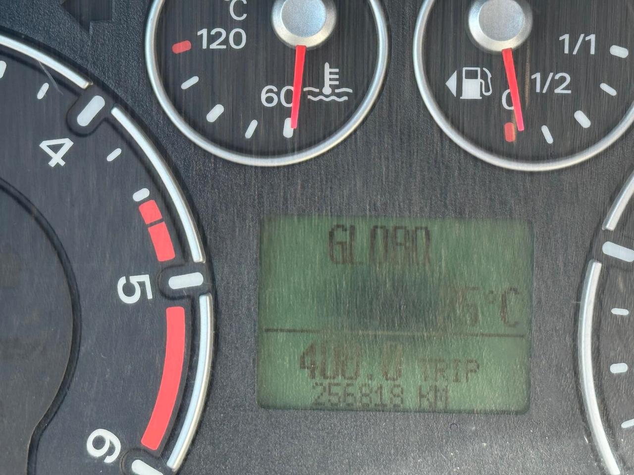 Ford Fiesta 1.4 TDCI 68CV 5P NEOPATENTATI 2007