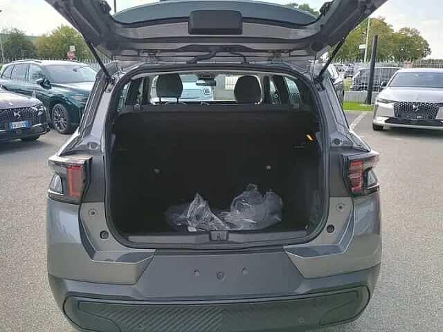 Citroen C3 Aircross Nuova C3 Aircross 1.2 PureTech 100cv YOU KM ZERO