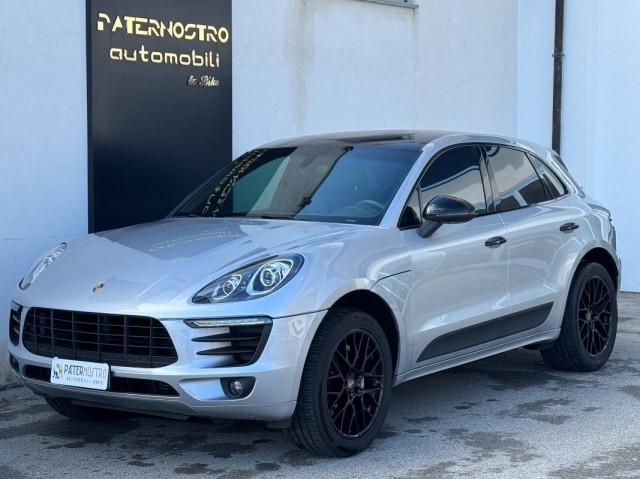 Porsche Macan 3.0d S 250cv pdk