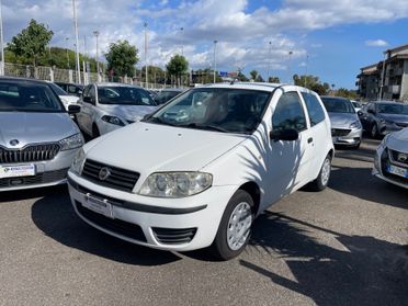 Fiat Punto 1.2B