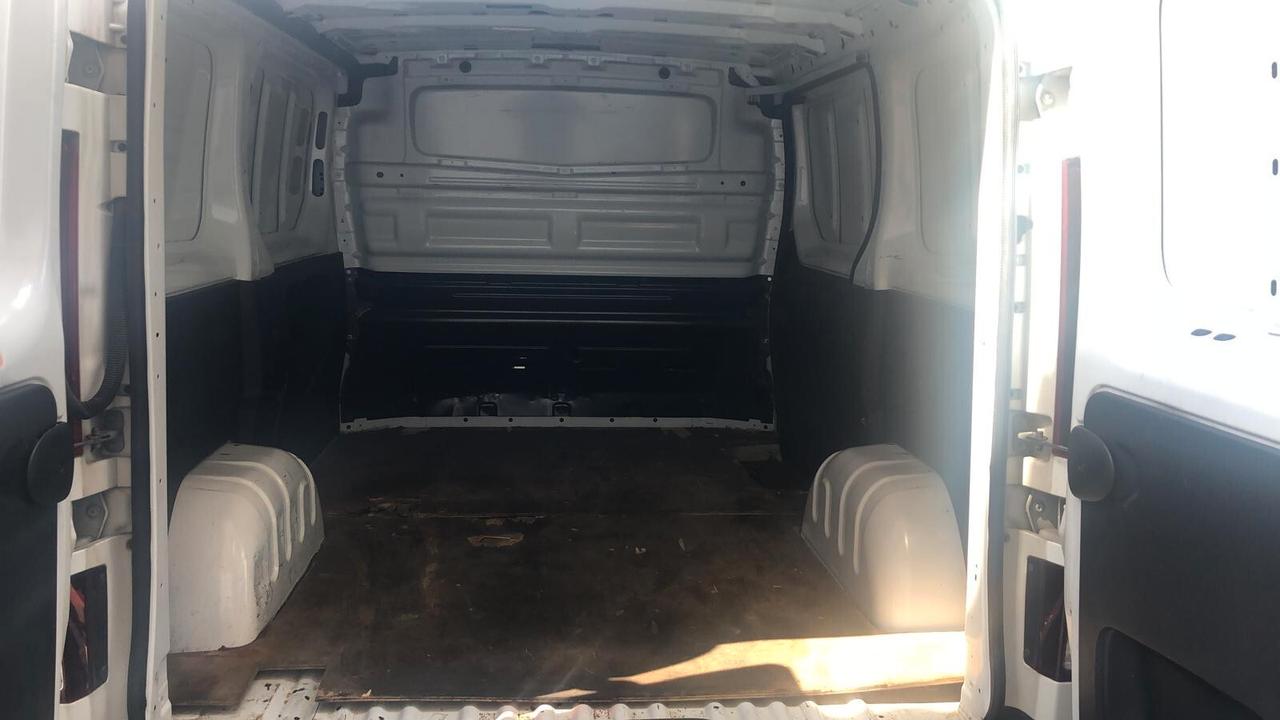 Fiat Ducato 35 2.2 Mjt 180CV AT8 PLMX-TA Furgone Maxi