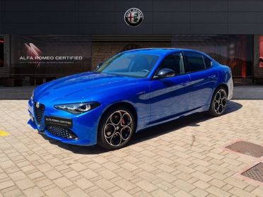ALFA ROMEO Giulia MY24 2200 MJT 210CV VELOCE