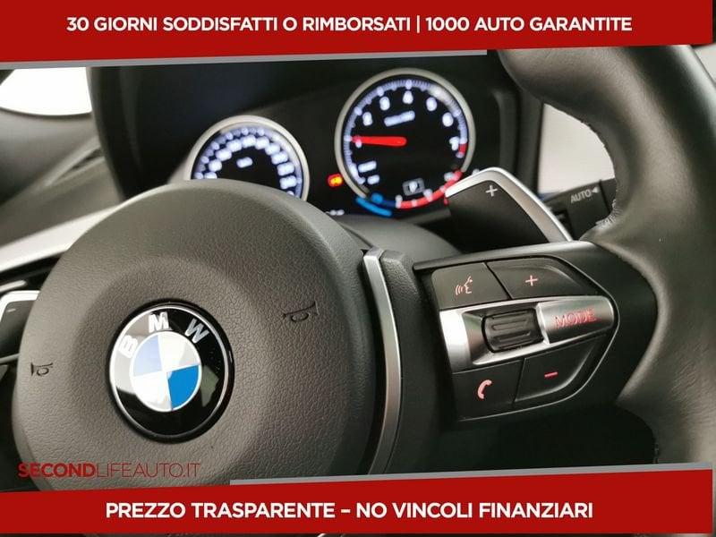 BMW X2 xdrive M35i auto