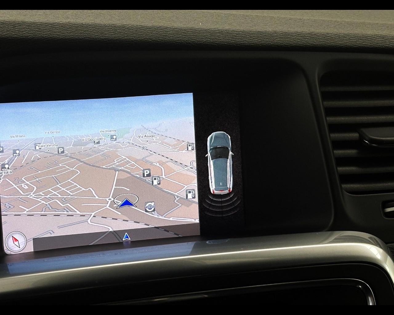 VOLVO V60 D3 Geartronic Dynamic Edition