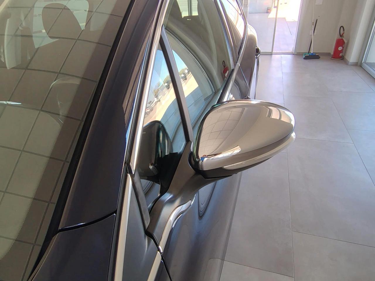 Peugeot 208 BlueHDi 100 S&S 5 porte Allure