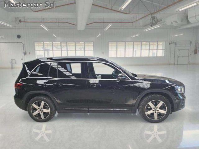 MERCEDES-BENZ GLB 200 GLB - X247 2019 d Sport Plus 4matic auto - GF343SA