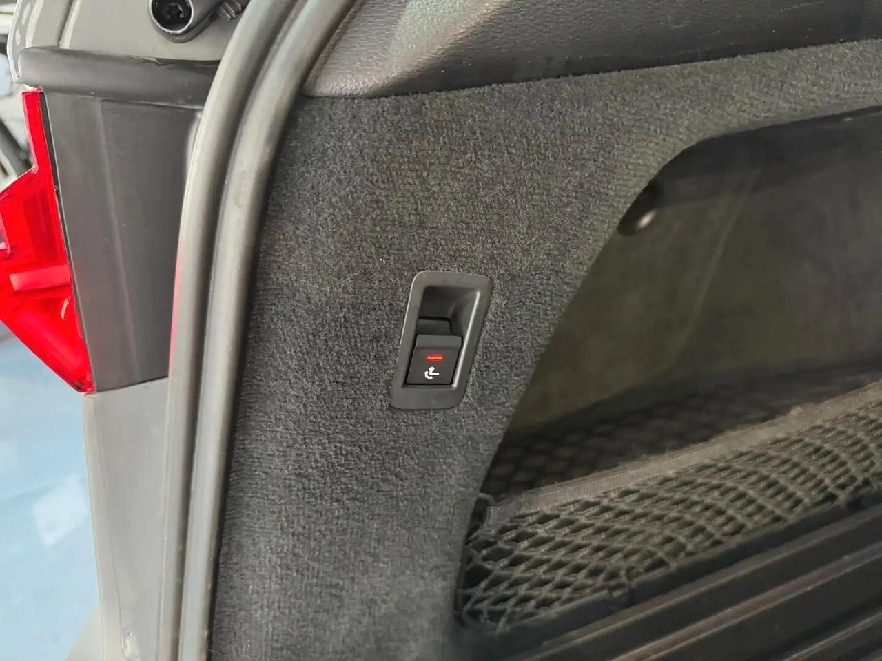 Audi RS6 RS 6 Avant 4.0 TFSI V8 quattro tiptronic