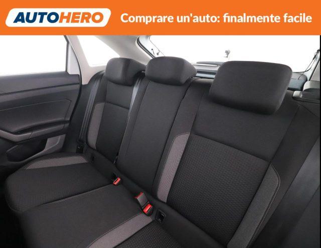 VOLKSWAGEN Taigo 1.0 TSI 95 CV Life