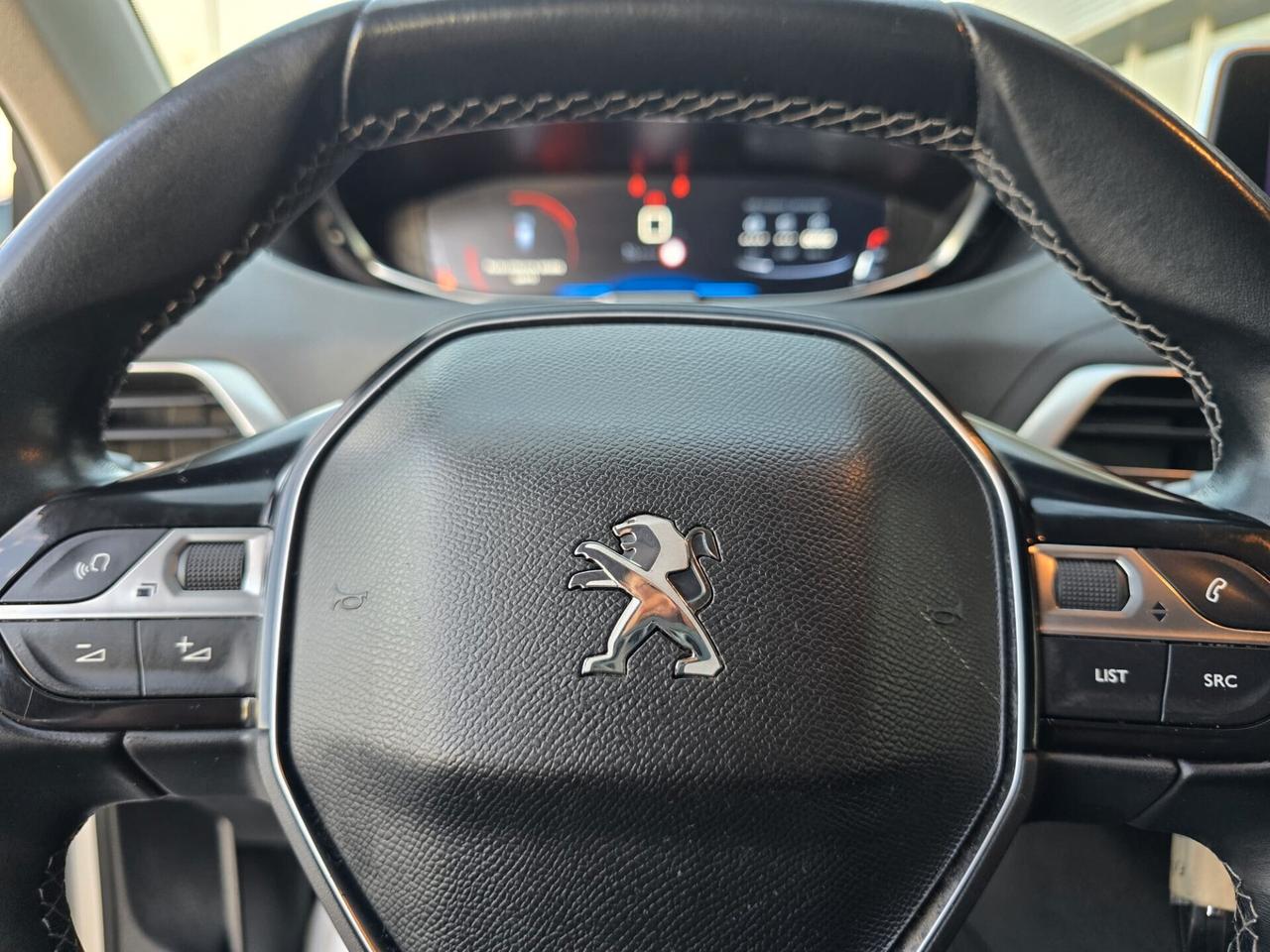 Peugeot 5008 BlueHDi 130 S&S Business NEOPATENTATI