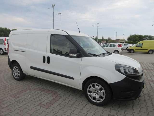 Fiat Doblo 1.6 MJT FURGONATO MAXI