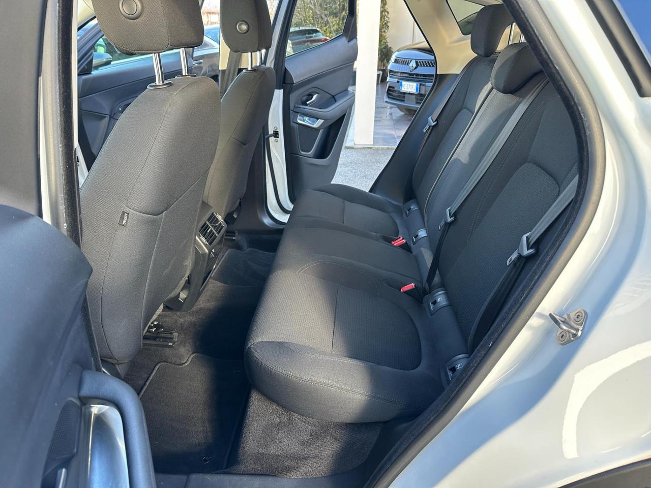 Jaguar E-Pace 2.0d i4 fwd 150cv my19