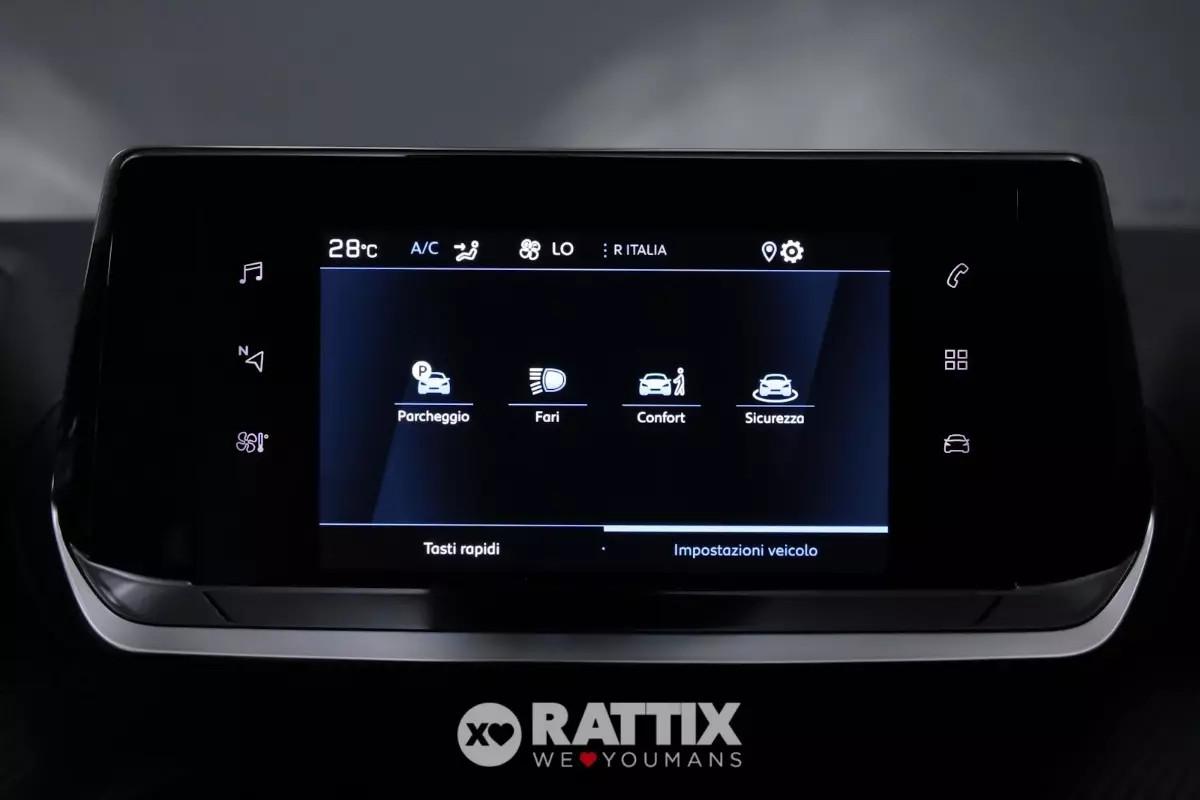 Peugeot 2008 1.2 Puretech 130CV Allure Pack