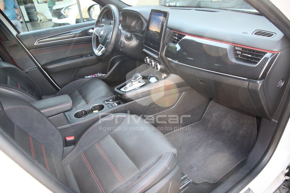 RENAULT Arkana Arkana Hybrid E-Tech 145 CV R.S. Line