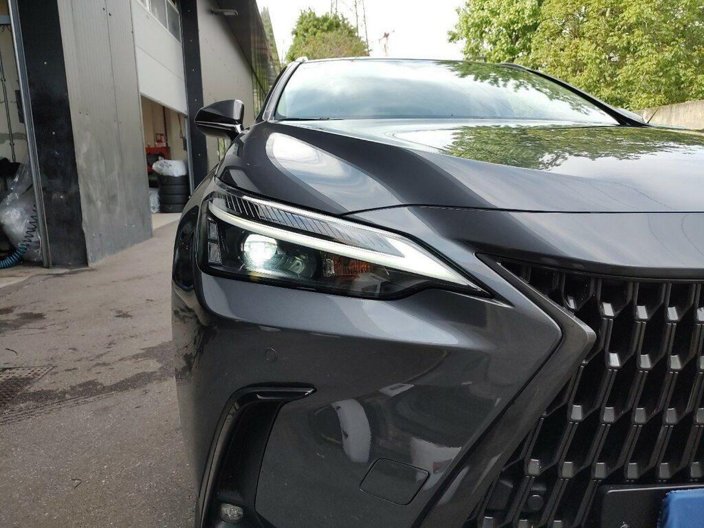 Lexus NX 450 2.5 Plug-in Premium+ 4WD e-CVT