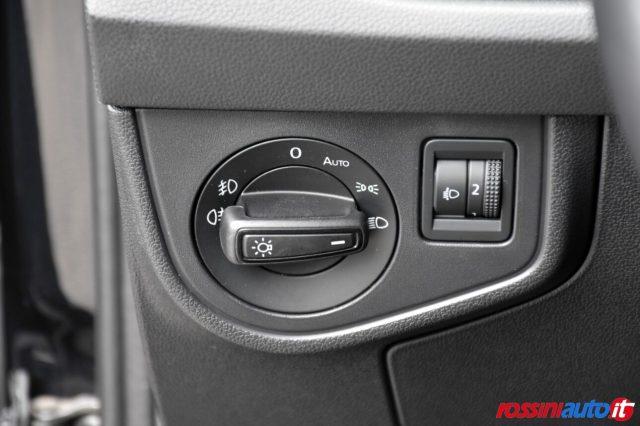 VOLKSWAGEN Taigo 1.0 TSI 95 CV LIFE + R16 BI-COLOR + TECH PACK + LI