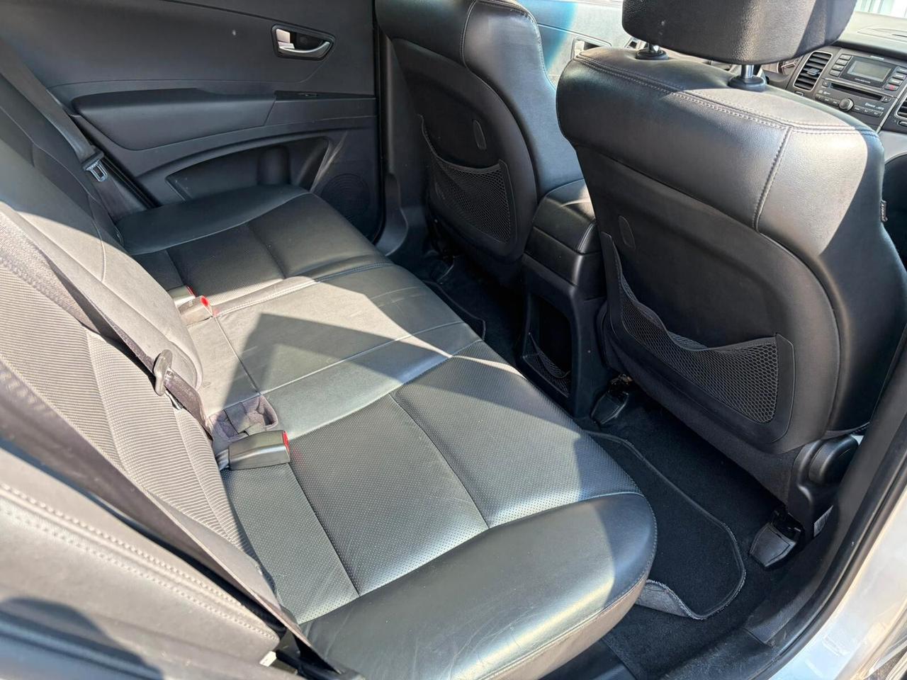 Ssangyong Korando 2.0 e-XDi 175 CV 2WD AT Classy*EURO5*PELLE