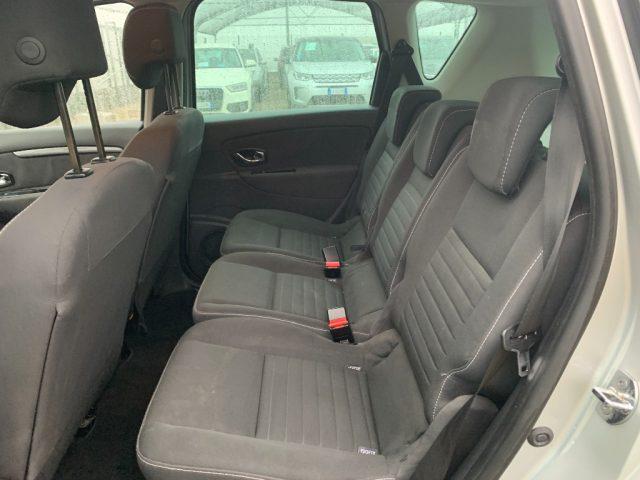 RENAULT Scenic Scénic 1.5 dCi 110CV EDC Energy