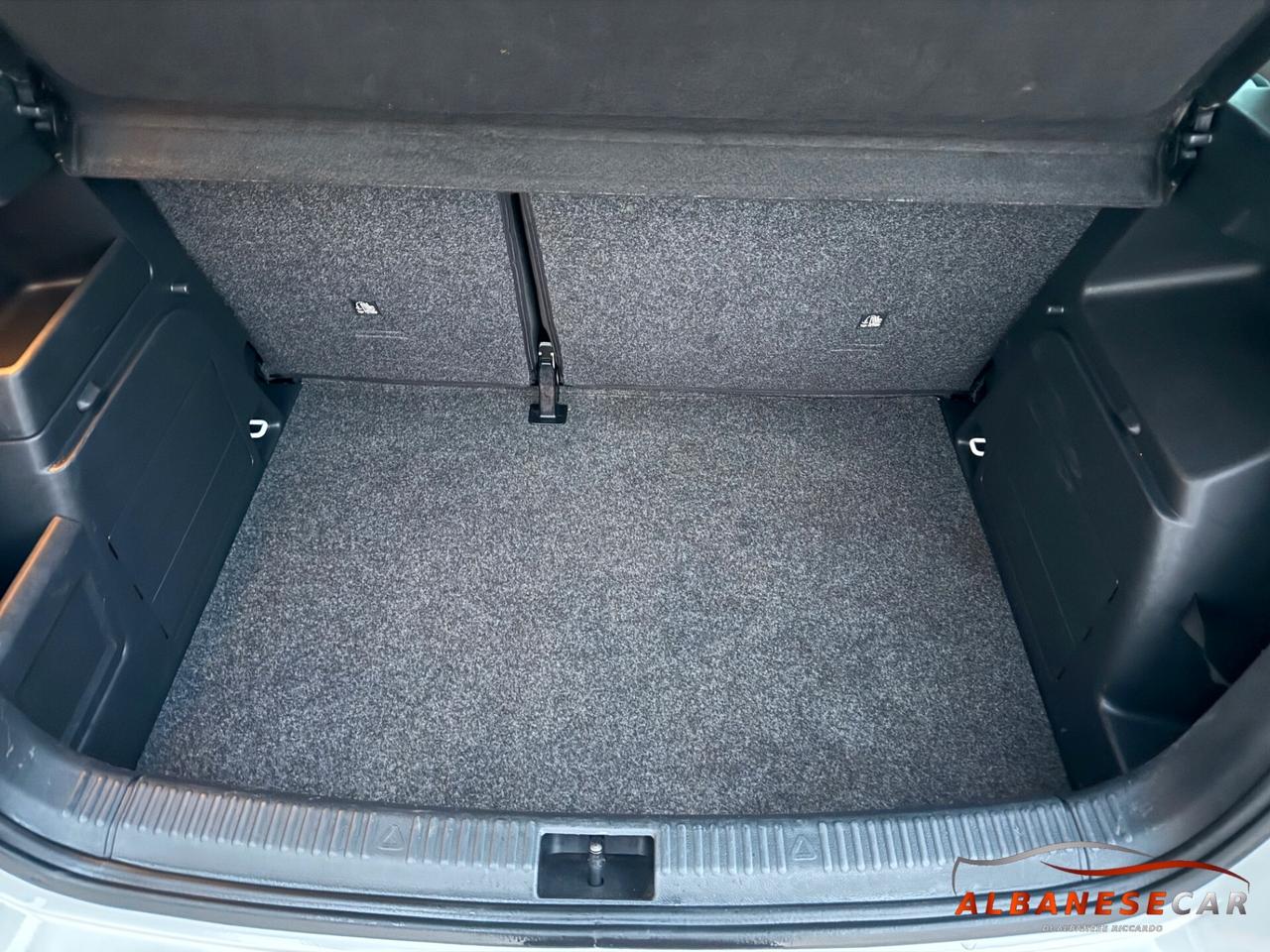 Skoda Fabia 1.4 TDI 75 CV Design Edition