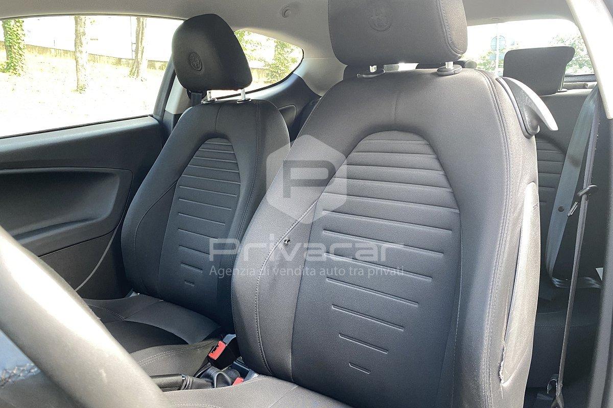ALFA ROMEO MiTo 1.3 JTDm 95 CV S&S Urban