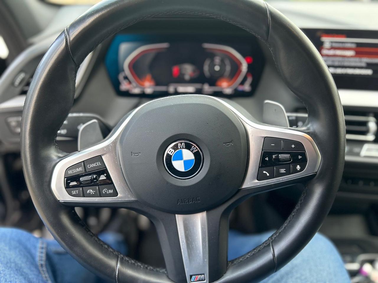 Bmw 118 M Sport 118 d #9871