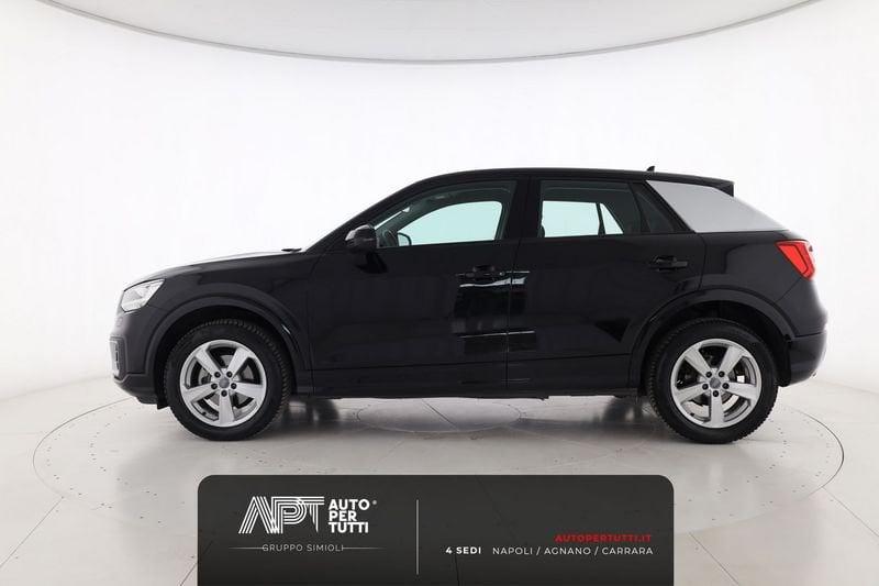 Audi Q2 Q2 1.6 tdi Business s-tronic