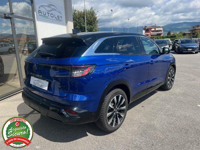 RENAULT Austral Austral Full Hybrid E-Tech 200 CV Techno Esprit Al