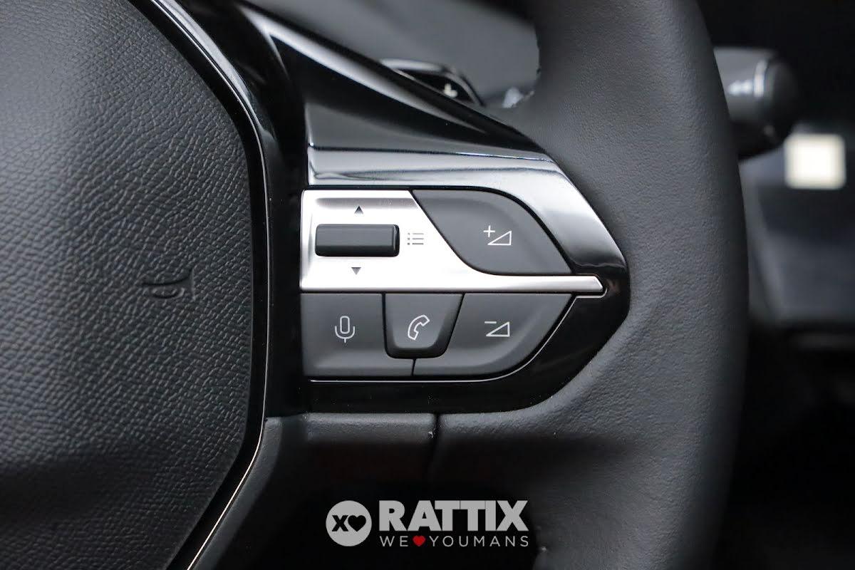 Peugeot 308 1.5 BlueHDI 130CV Allure EAT8