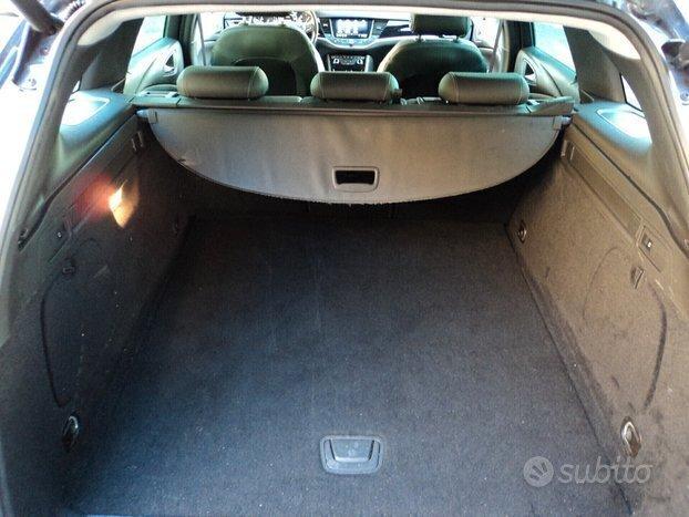 Opel Astra 1.5 CDTI