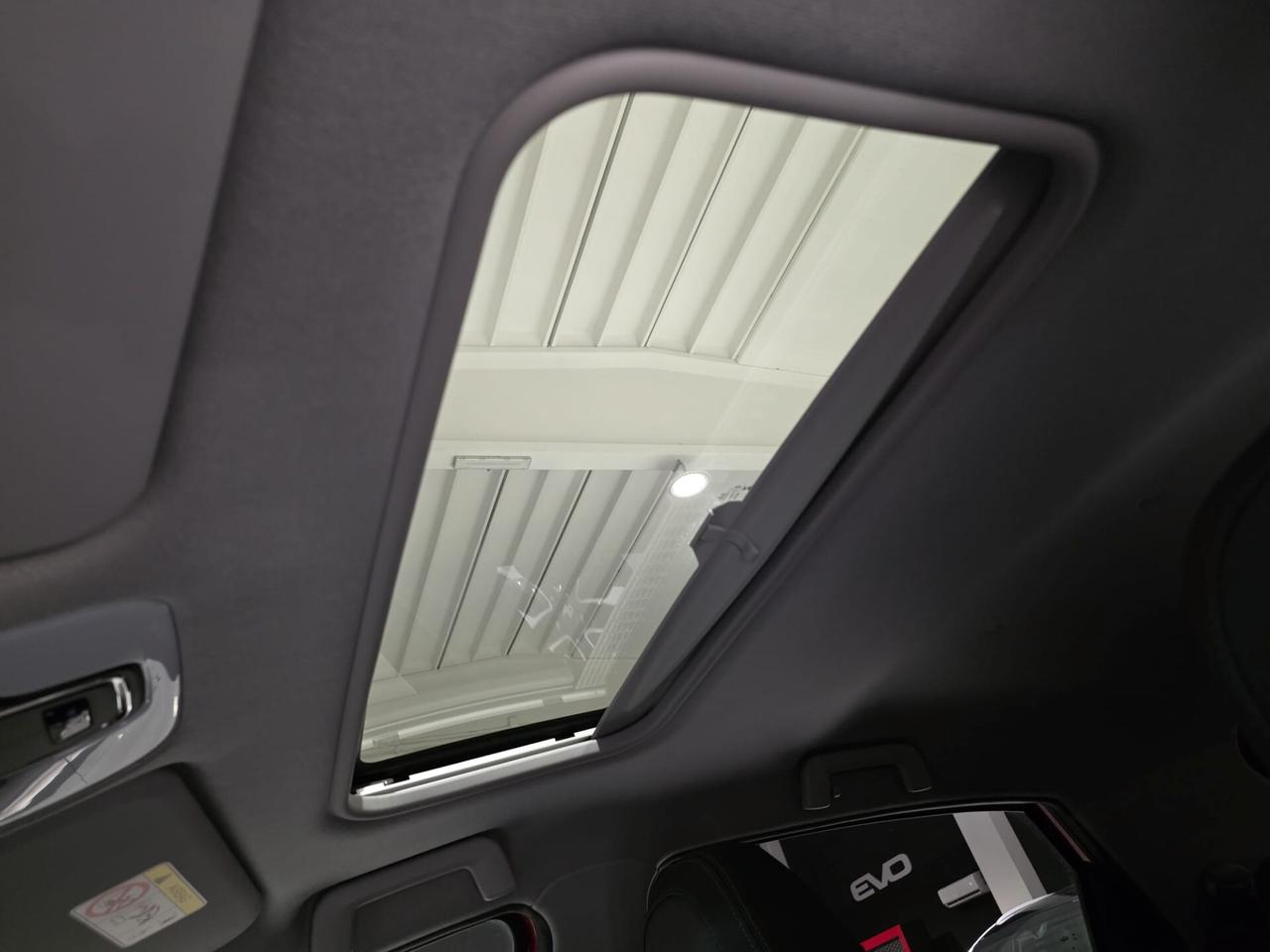 Dr 3 dr3 1.5 Bi-Fuel GPL Collection