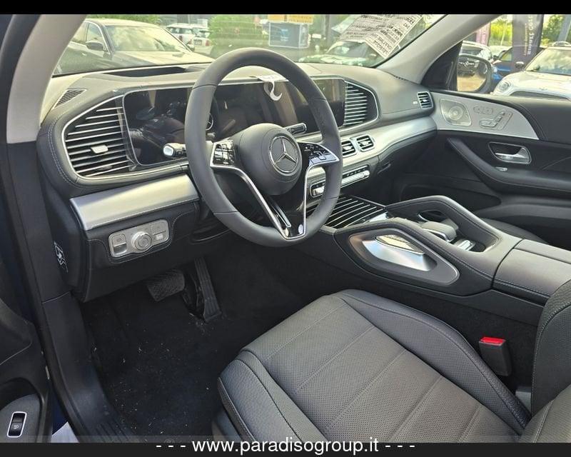 Mercedes-Benz GLE V167 NUOVO 300 d 4MATIC