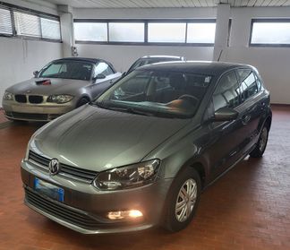 Volkswagen Polo 1.4 TDI 5p. Comfortline