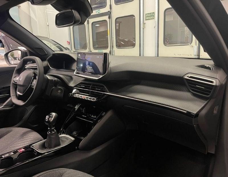 Peugeot 2008 2008 PureTech 100 S&S Allure