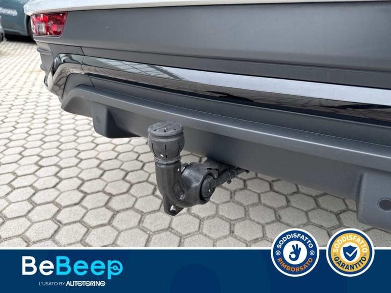 Audi Q5 SPORTBACK 40 2.0 TDI MHEV 12V S LINE PLUS QUATT