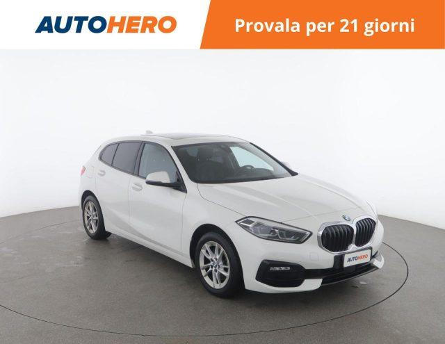 BMW 118 d 5p. Business Advantage