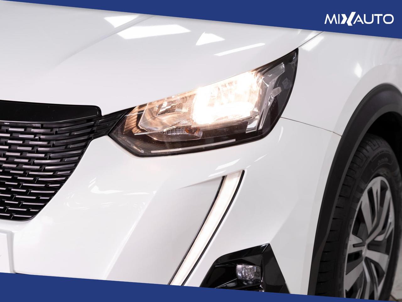 Peugeot 2008 1.5 BlueHDI Active 110CV