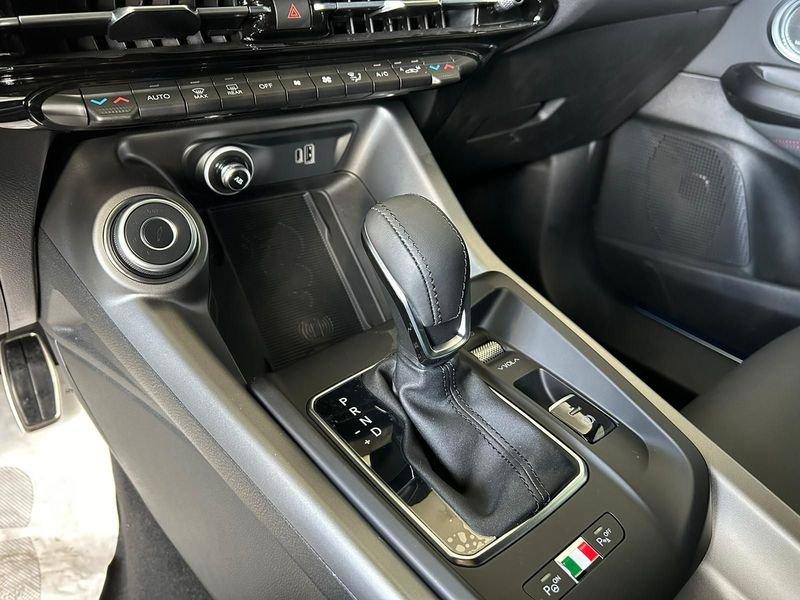 Alfa Romeo Tonale 1.5 hybrid Tributo Italiano 160cv tct7