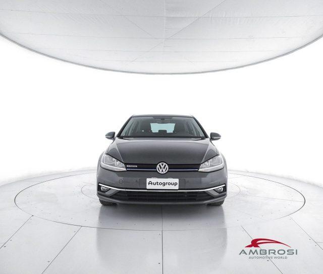 VOLKSWAGEN Golf 1.5 TGI DSG 5p. Highline BlueMotion Technology